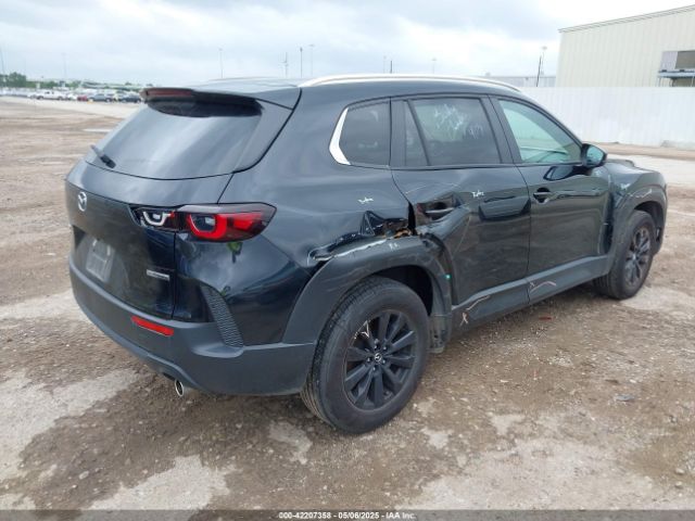 7MMVABBM8RN175773 Mazda Cx-50 2.5 S Preferred