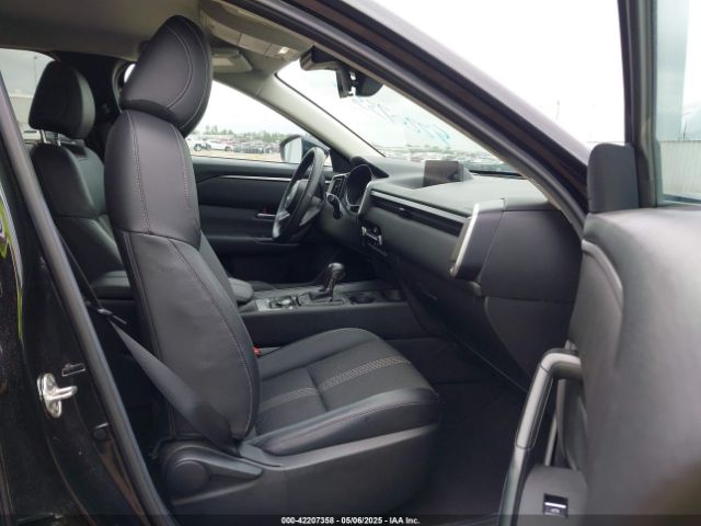 7MMVABBM8RN175773 Mazda Cx-50 2.5 S Preferred