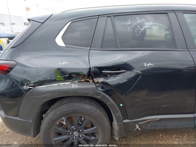 7MMVABBM8RN175773 Mazda Cx-50 2.5 S Preferred