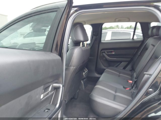 7MMVABBM8RN175773 Mazda Cx-50 2.5 S Preferred