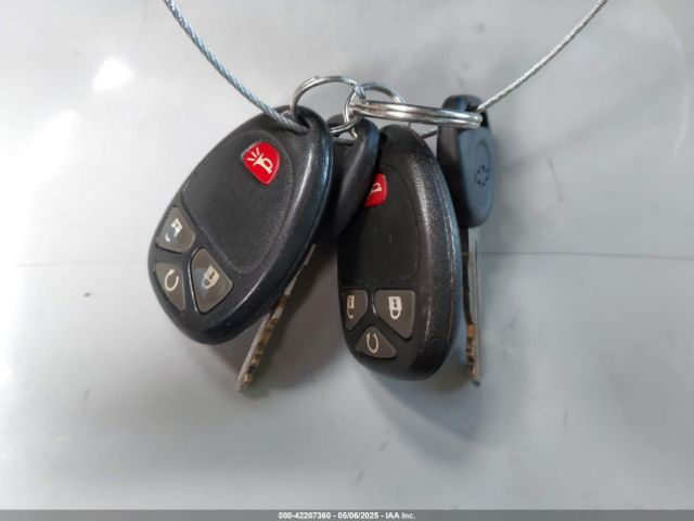 1GNKRGKD5GJ304525 Chevrolet llt - sidi, alum, 60 degrees