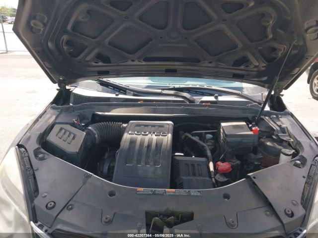 2GNALBEK3H1537776 Chevrolet EQUINOX LS