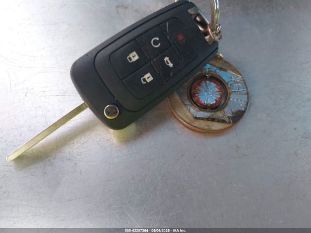 2GNALBEK3H1537776 Chevrolet EQUINOX LS