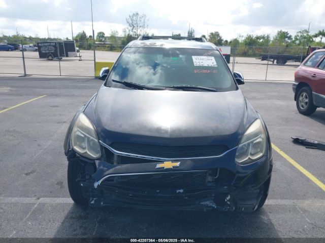 2GNALBEK3H1537776 Chevrolet EQUINOX LS