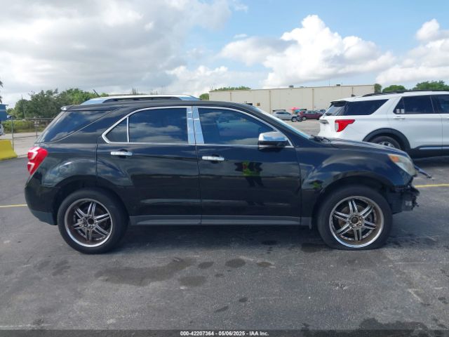 2GNALBEK3H1537776 Chevrolet EQUINOX LS