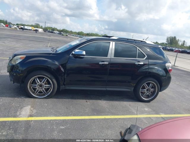 2GNALBEK3H1537776 Chevrolet EQUINOX LS