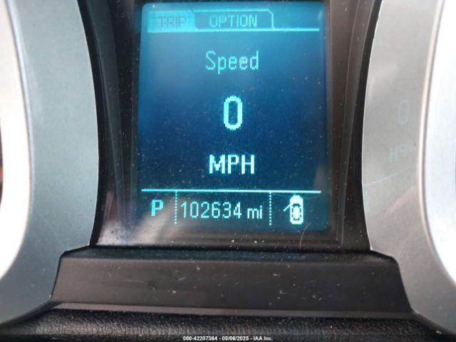 2GNALBEK3H1537776 Chevrolet EQUINOX LS