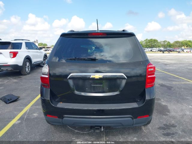 2GNALBEK3H1537776 Chevrolet EQUINOX LS