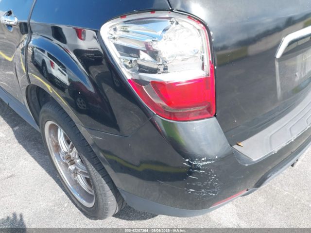 2GNALBEK3H1537776 Chevrolet EQUINOX LS