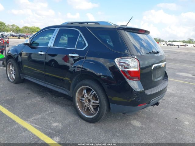 2GNALBEK3H1537776 Chevrolet EQUINOX LS