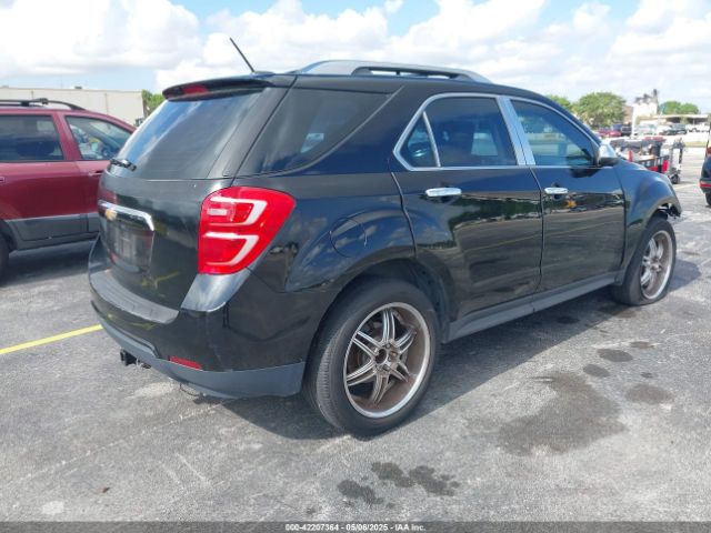 2GNALBEK3H1537776 Chevrolet EQUINOX LS