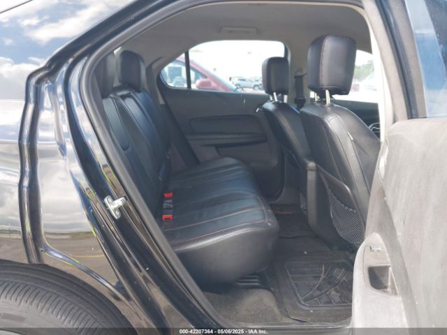 2GNALBEK3H1537776 Chevrolet EQUINOX LS