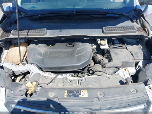 1FMCU9G96GUA55495 Ford 2016