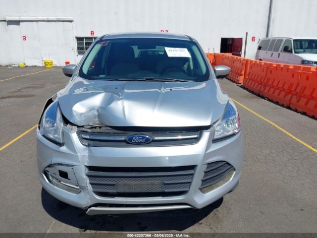1FMCU9G96GUA55495 Ford 2016