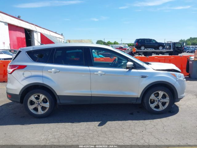 1FMCU9G96GUA55495 Ford 2016