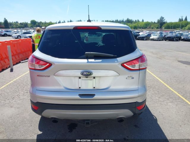 1FMCU9G96GUA55495 Ford 2016