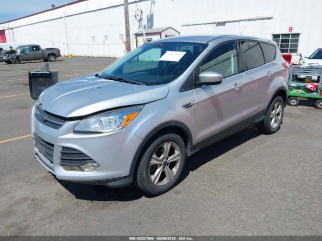 1FMCU9G96GUA55495 Ford 2016