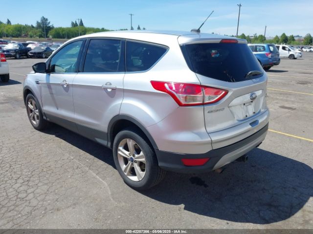 1FMCU9G96GUA55495 Ford 2016