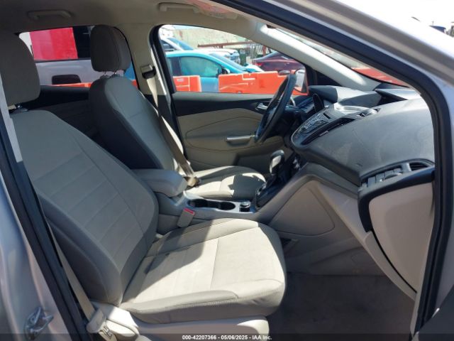 1FMCU9G96GUA55495 Ford 2016