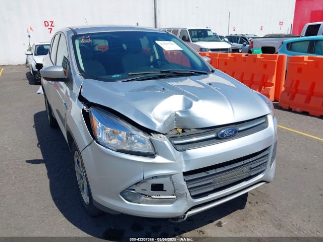 1FMCU9G96GUA55495 Ford 2016