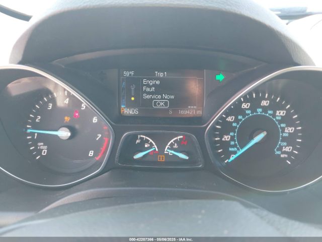 1FMCU9G96GUA55495 Ford 2016