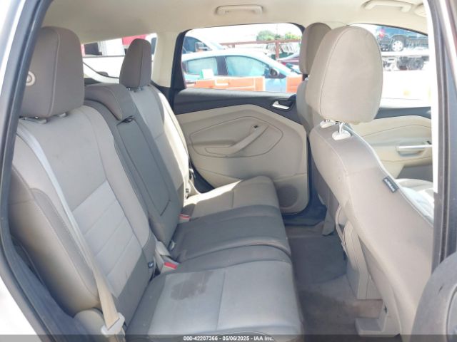 1FMCU9G96GUA55495 Ford 2016