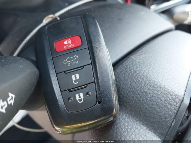 5TDGZRAH4MS073193 Toyota Highlander Xle