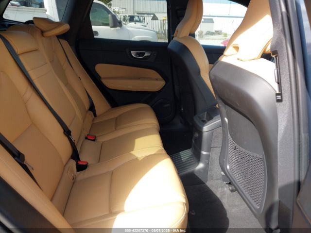 YV4BR0DL5M1820896 Volvo Xc60 Recharge Plug-in Hybrid T8 Inscription