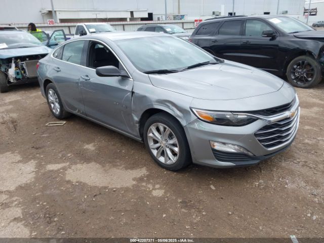 1G1ZD5ST8RF112256 auction archive image