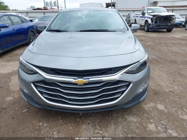 1G1ZD5ST8RF112256 Chevrolet Malibu Fwd 1lt