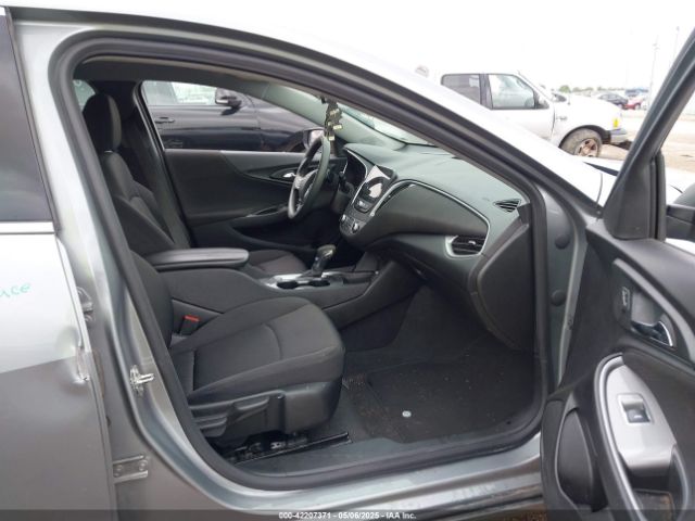 1G1ZD5ST8RF112256 Chevrolet Malibu Fwd 1lt