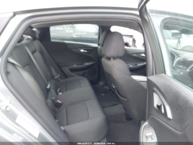 1G1ZD5ST8RF112256 Chevrolet Malibu Fwd 1lt
