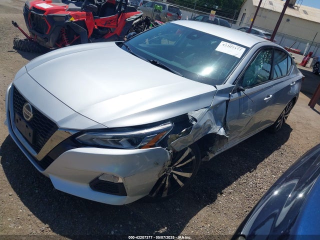Nissan Altima 2022 1N4BL4CV1NN352180 Image 2