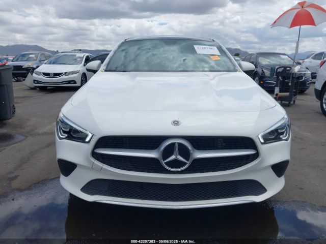 W1K5J4GB4NN321833 Mercedes-Benz m260
