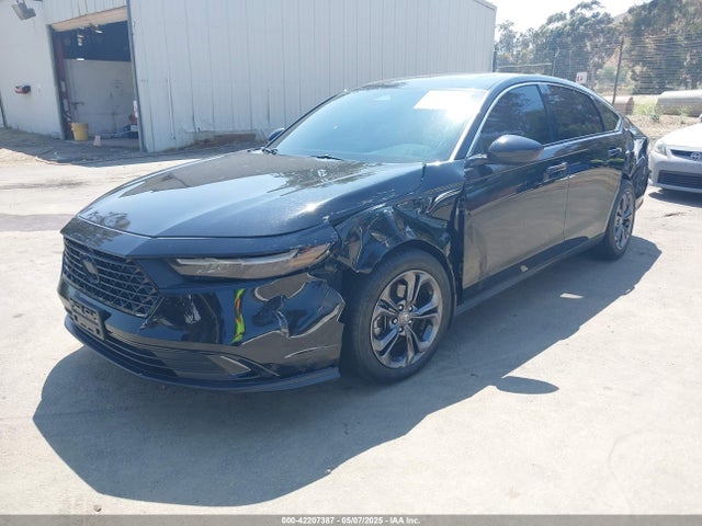 1HGCY1F30PA026178 Honda l15be