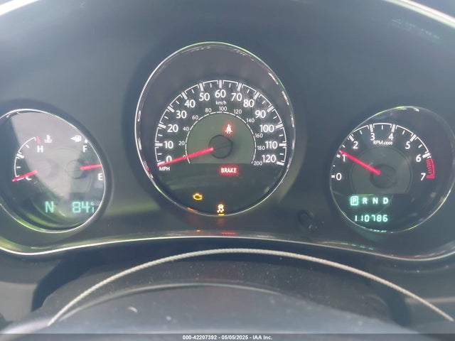 Chrysler 200 Touring 2014 1C3CCBBB0EN117901 Image 7