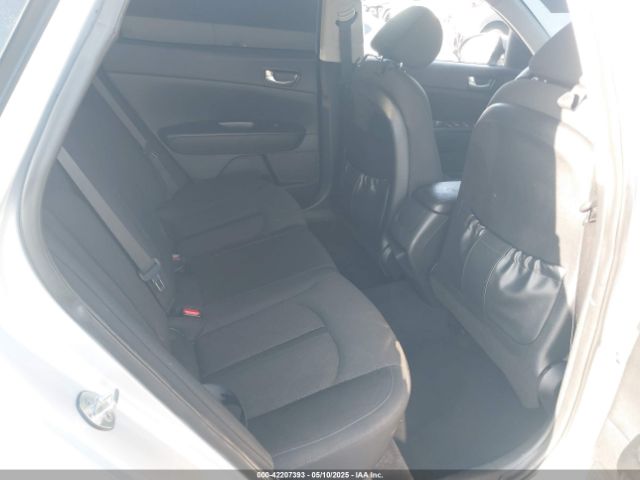 5XXGT4L30JG263396 KIA Optima Lx