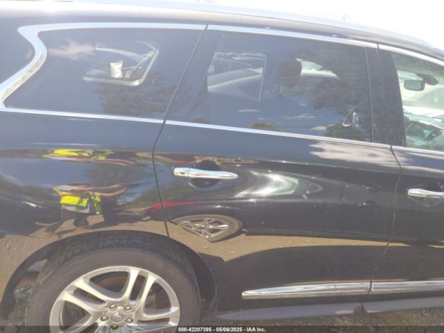 5N1AL0MM0EC538983 Infiniti QX60