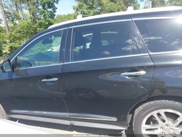 5N1AL0MM0EC538983 Infiniti QX60