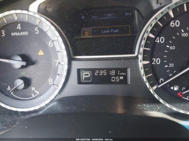 5N1AL0MM0EC538983 Infiniti QX60