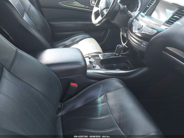 5N1AL0MM0EC538983 Infiniti QX60