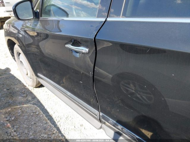 5N1AL0MM0EC538983 Infiniti QX60