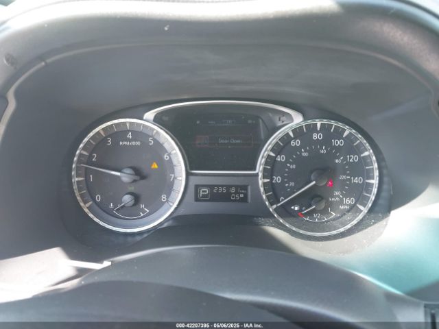5N1AL0MM0EC538983 Infiniti QX60