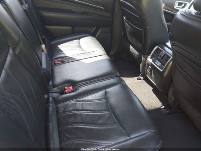 5N1AL0MM0EC538983 Infiniti QX60