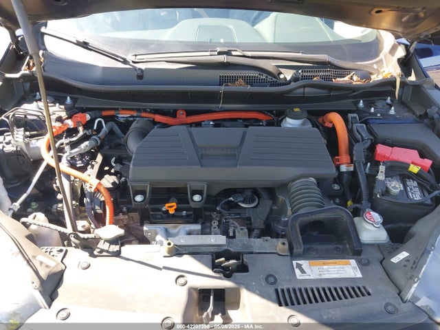 7FART6H88ME017622 Honda Cr-v Hybrid Ex-l