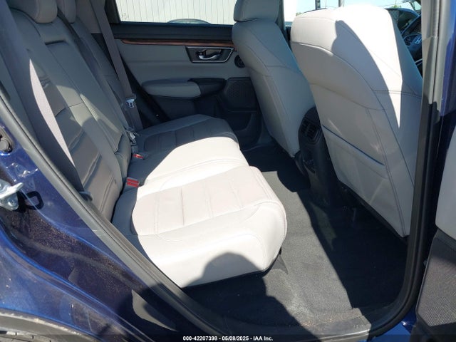 7FART6H88ME017622 Honda Cr-v Hybrid Ex-l