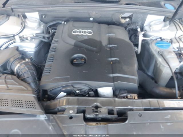 2013 AUDI ALLROAD WA1UFAFL5DA210465 Photo 9