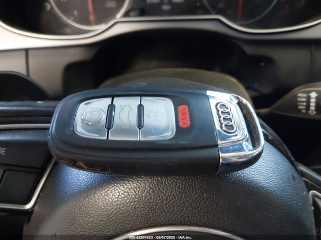 2013 AUDI ALLROAD WA1UFAFL5DA210465 Photo 10