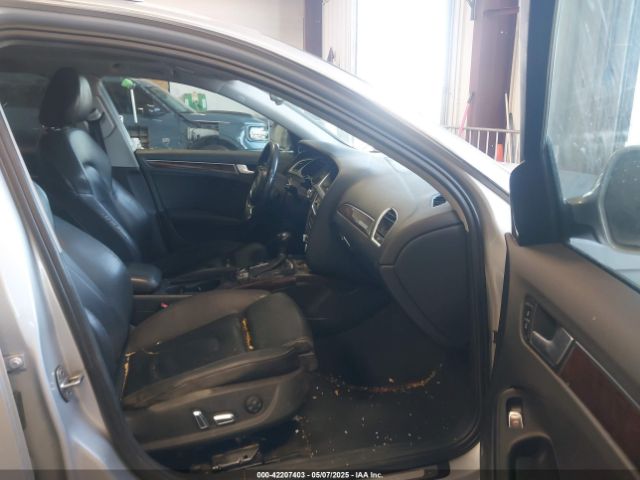 2013 AUDI ALLROAD WA1UFAFL5DA210465 Photo 4