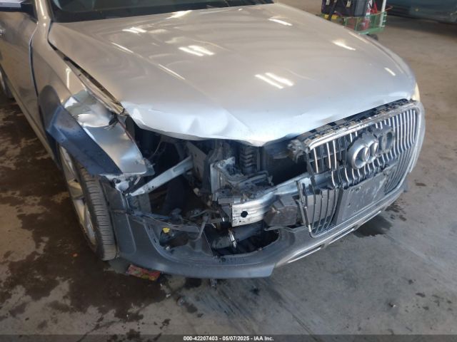 2013 AUDI ALLROAD WA1UFAFL5DA210465 Photo 5